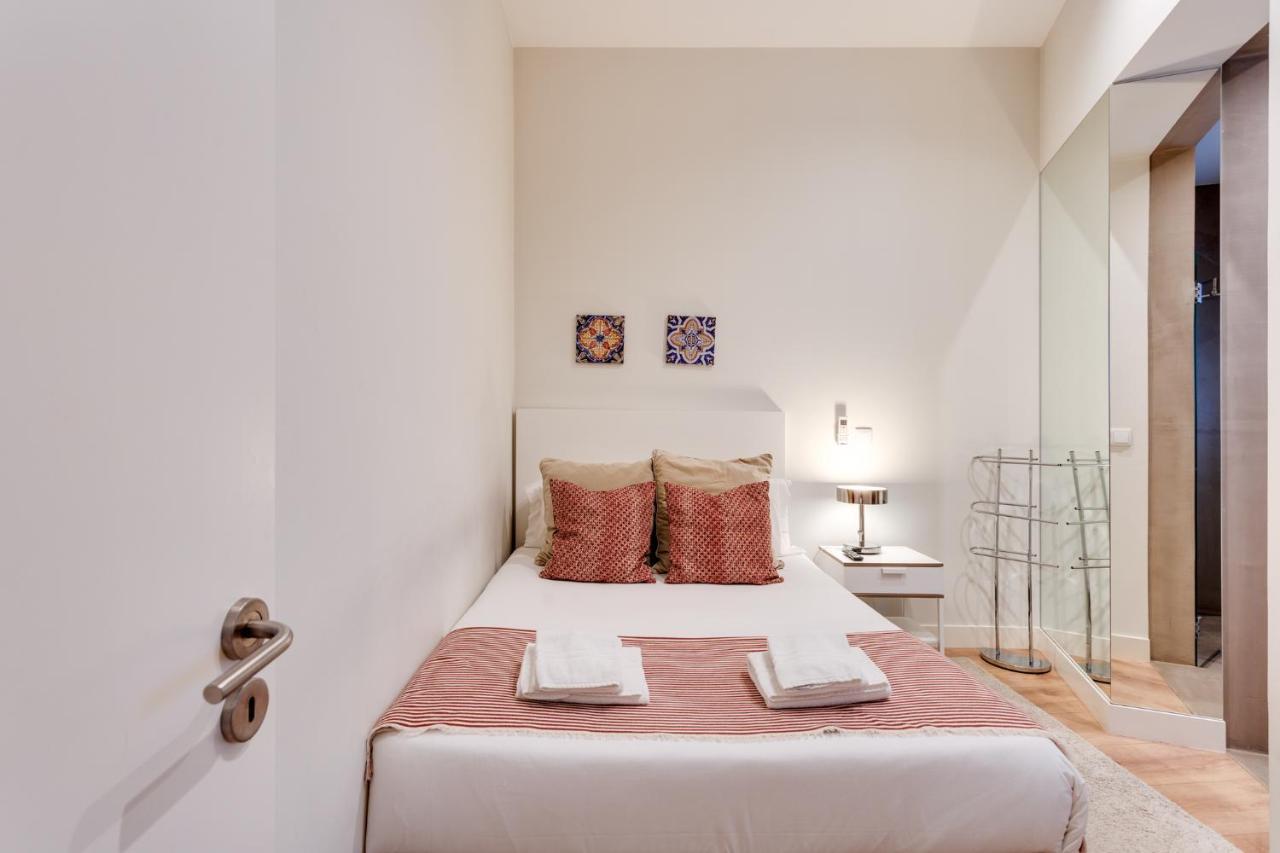 Apartamento Tiara Downtown By Da'home Porto