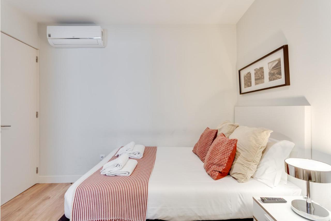 Apartamento Tiara Downtown By Da'home Porto