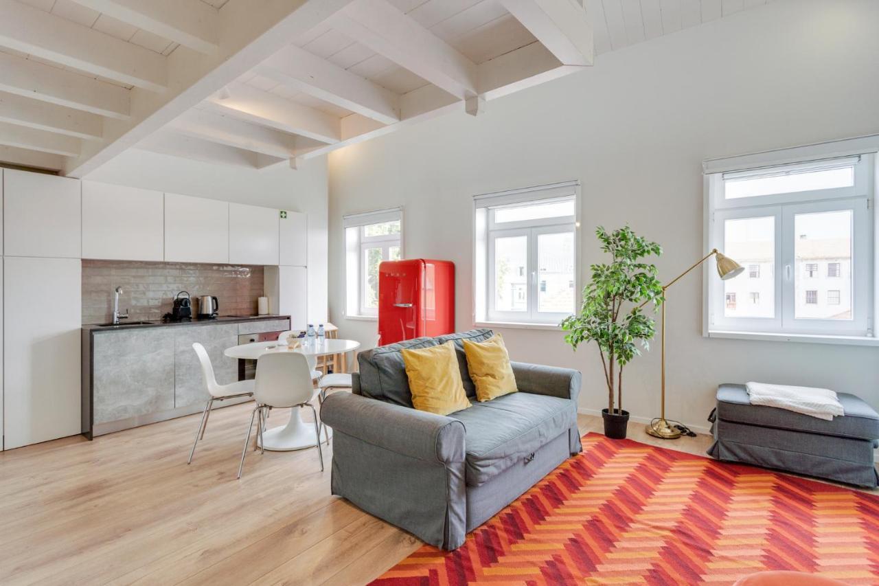 Apartamento Tiara Downtown By Da'home