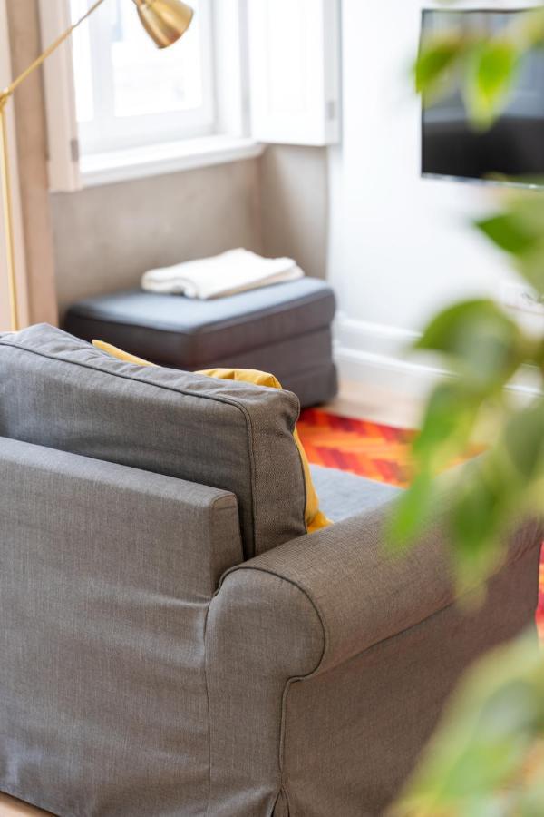 Apartamento Tiara Downtown By Da'home Porto