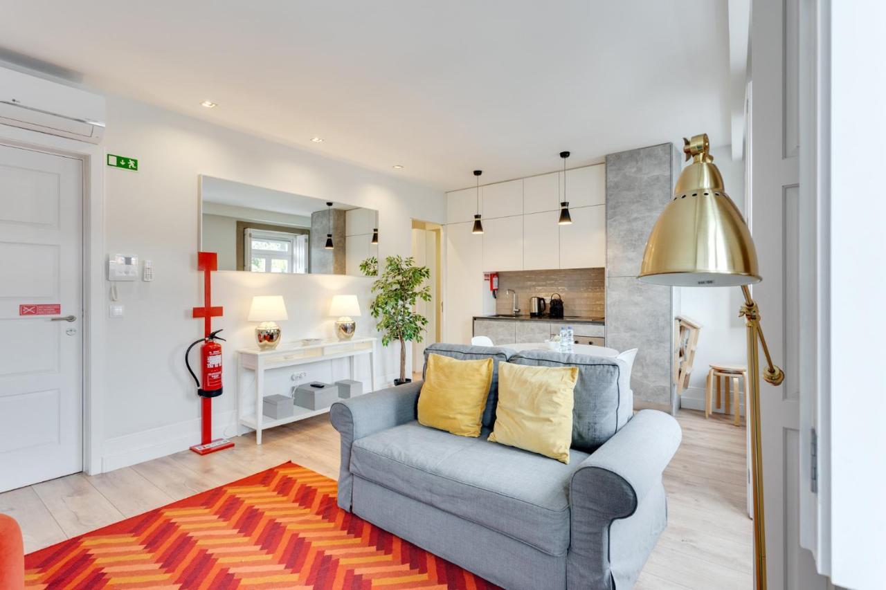Tiara Downtown By Da'home Apartamento