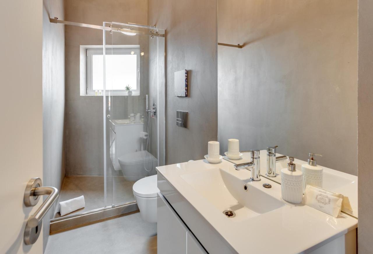 Tiara Downtown By Da'home Apartament Porto