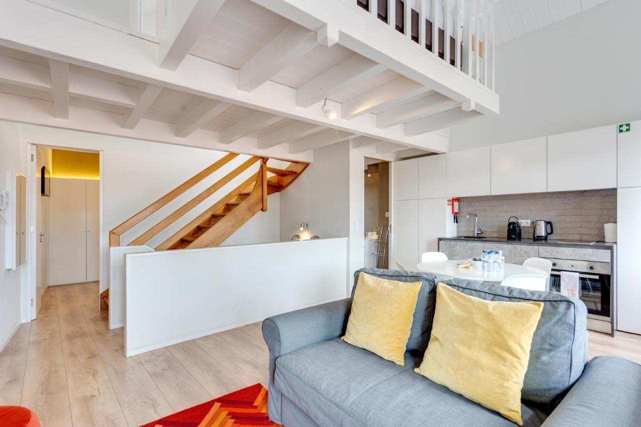 Tiara Downtown By Da'home Apartamento